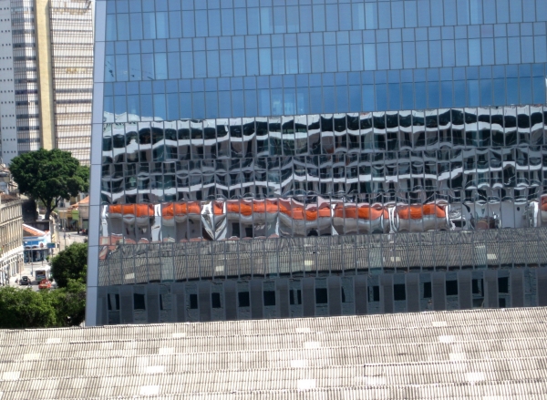 Zdjęcie z Brazylii - 