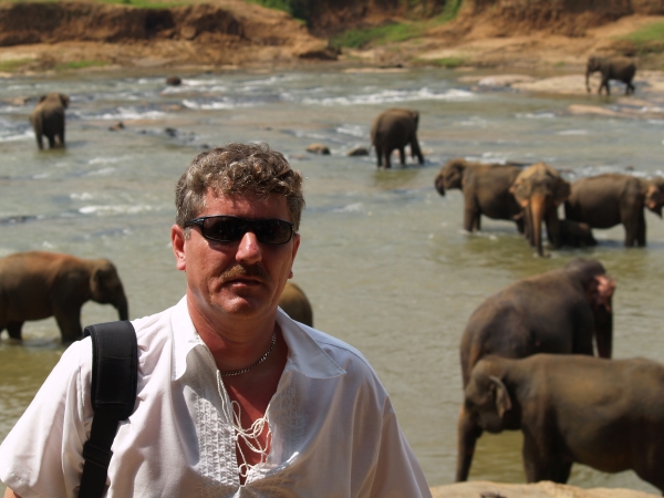 Zdjęcie ze Sri Lanki - 