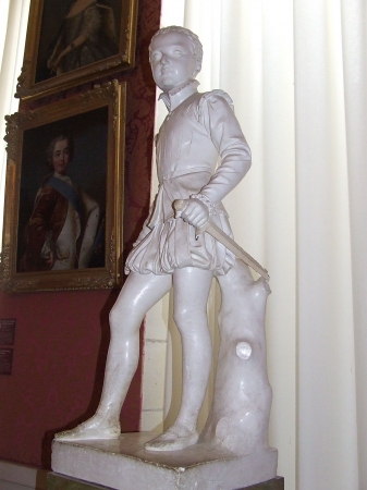 Zdjęcie z Francji - Chambord