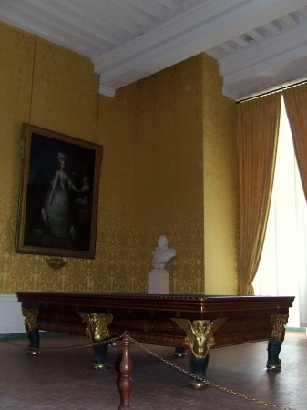 Zdjęcie z Francji - Chambord