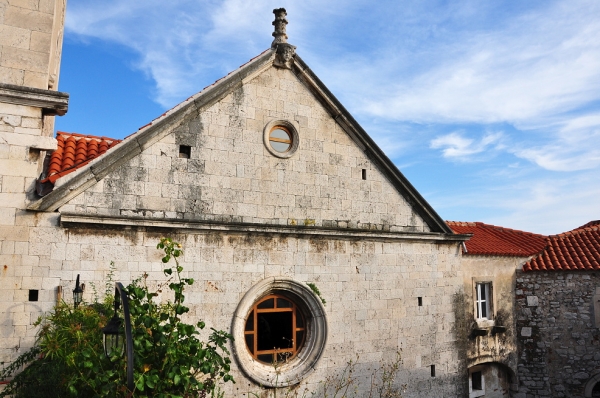 Zdjęcie z Chorwacji - SZYBENIK