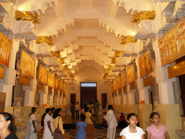 Zdjęcie ze Sri Lanki - 