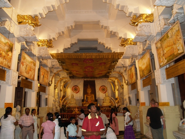 Zdjęcie ze Sri Lanki - 