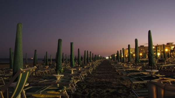 Zdjecie - Włochy - Lido di Jesolo