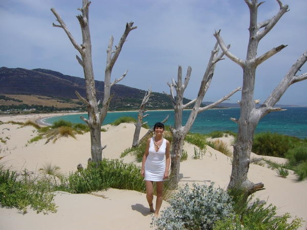 Zdjecie - Hiszpania - TARIFA