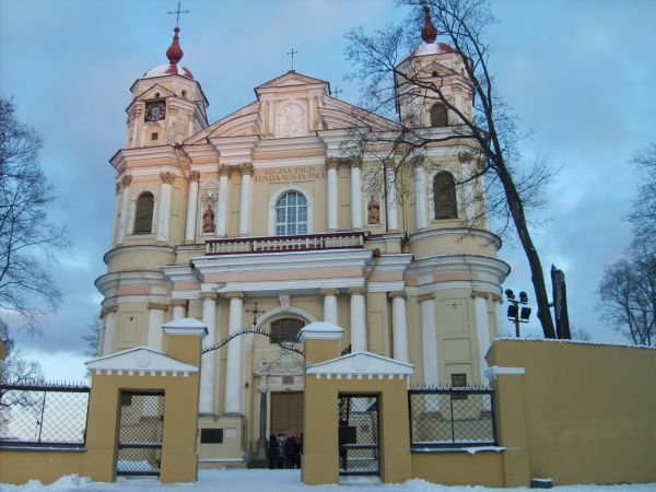 Zdjęcie z Litwy - 