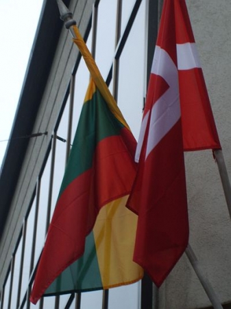 Zdjęcie z Litwy - 
