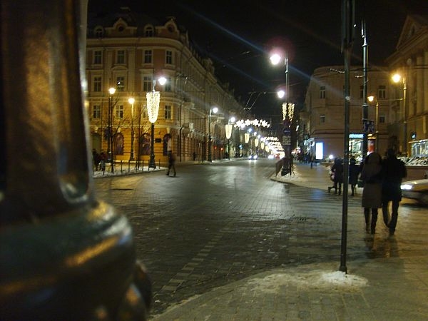 Zdjęcie z Litwy - 