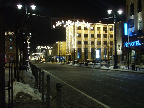 Zdjęcie z Litwy - 