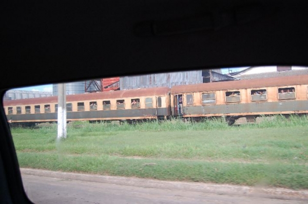 Zdjęcie z Kuby - Camagüey