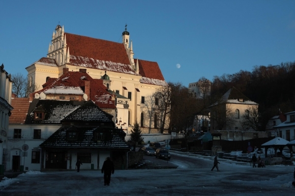 Zdjęcie z Polski - 