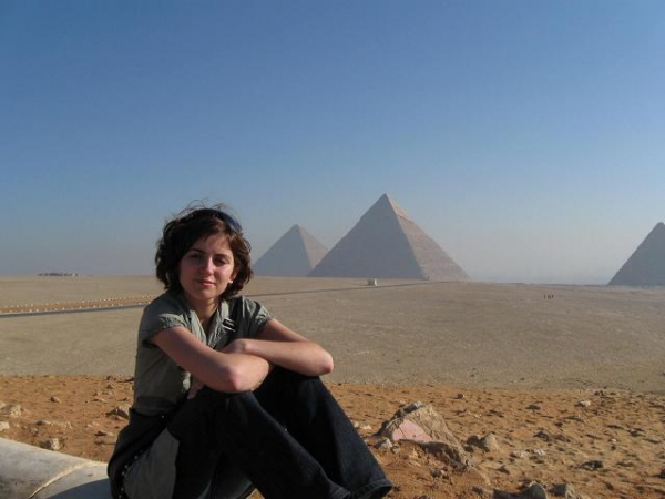 Zdjecie - Egipt - Hurgada - Kair - Sharm el sheikh