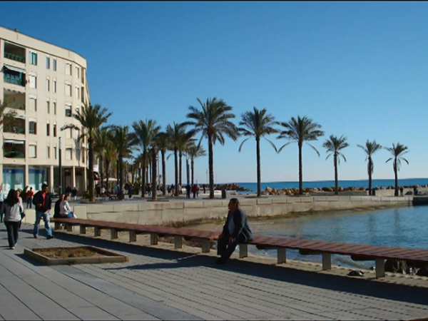 Zdjęcie z Hiszpanii - Torrevieja