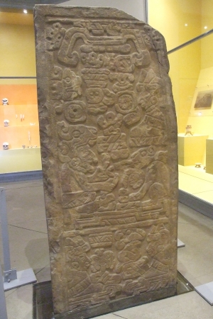 Zdjęcie z Meksyku - relief