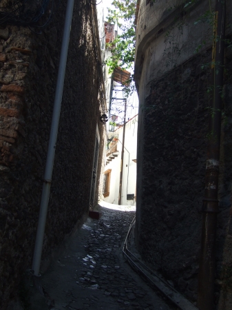 Zdjęcie z Meksyku - Taxco