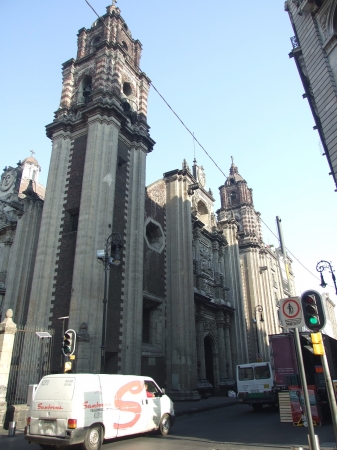Zdjęcie z Meksyku - Mexico