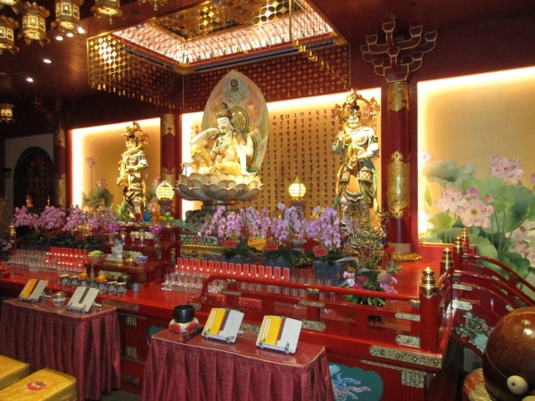 Zdjęcie z Singapuru - Singapur