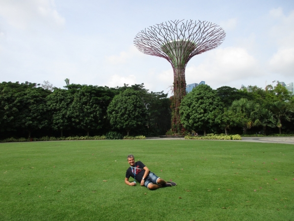 Zdjęcie z Singapuru - Singapur