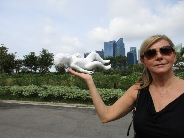Zdjęcie z Singapuru - Singapur