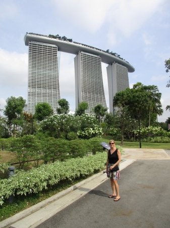 Zdjęcie z Singapuru - Singapur