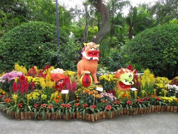 Zdjęcie z Singapuru - Singapur