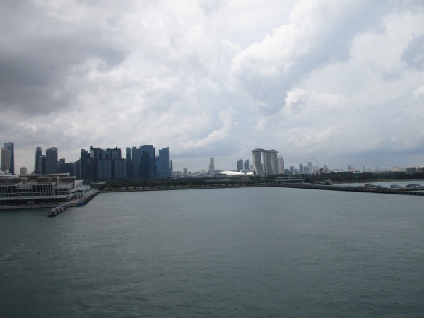 Zdjęcie z Singapuru - Singapur
