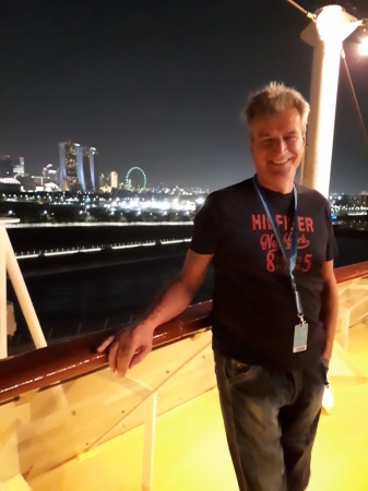 Zdjęcie z Singapuru - Singapur
