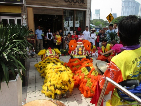 Zdjęcie z Malezji - Kuala Lumpur