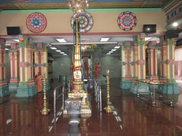 Zdjęcie z Malezji - Kuala Lumpur