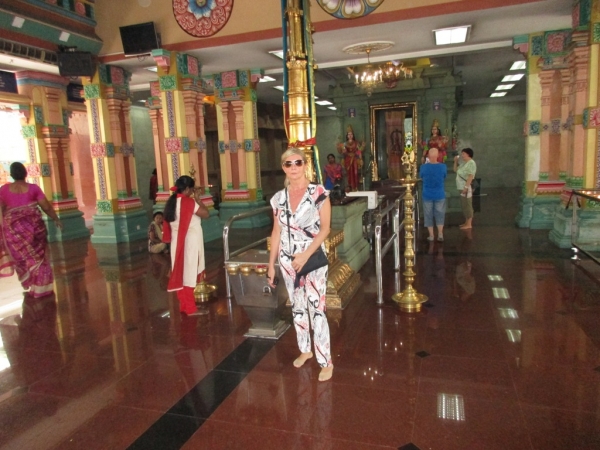 Zdjęcie z Malezji - Kuala Lumpur