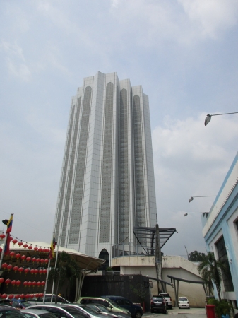 Zdjęcie z Malezji - Kuala Lumpur
