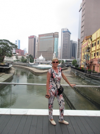 Zdjęcie z Malezji - Kuala Lumpur