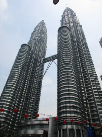 Zdjęcie z Malezji - Kuala Lumpur
