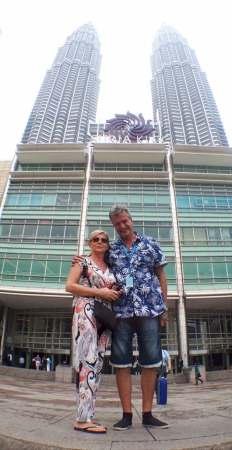 Zdjęcie z Malezji - Kuala Lumpur