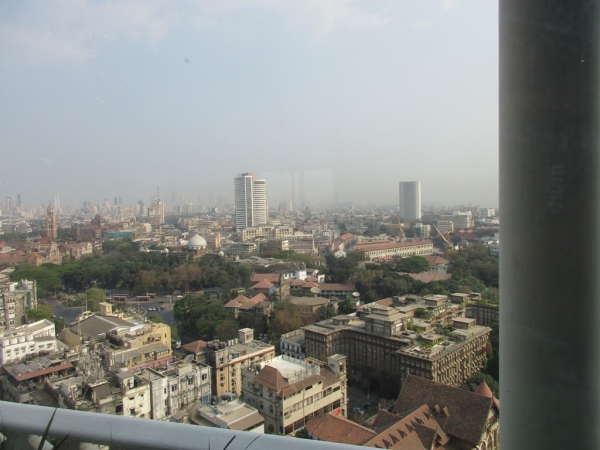 Zdjęcie z Indii - Mumbai