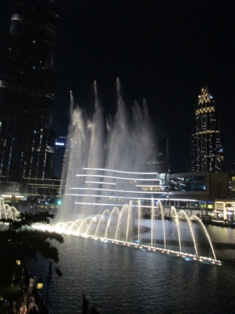 Zdjęcie z Zjednoczonych Emiratów Arabskich - Dubai