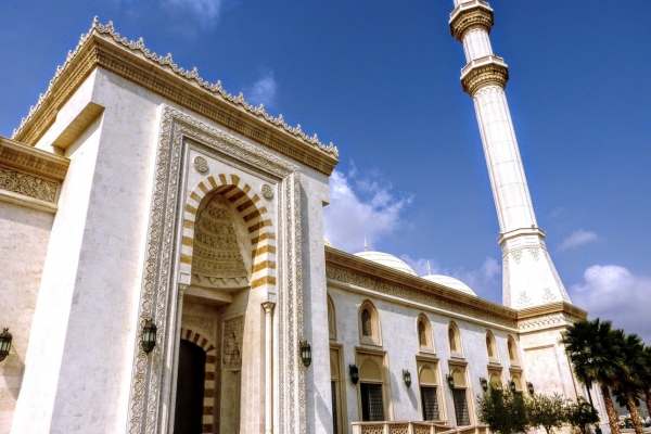 Zdjęcie z Zjednoczonych Emiratów Arabskich - ...