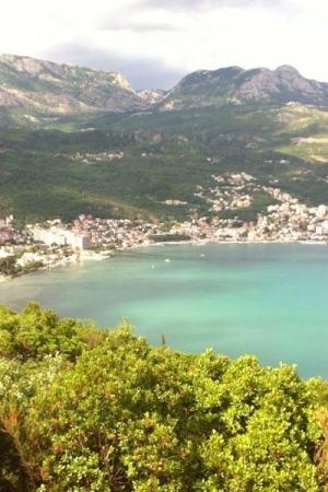 Zdjecie - Czarnogóra - Žvinje - Herceg Novi - Kotor