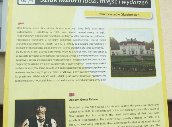 Zdjęcie z Polski - 