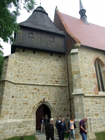 Zdjęcie z Polski - Dębno