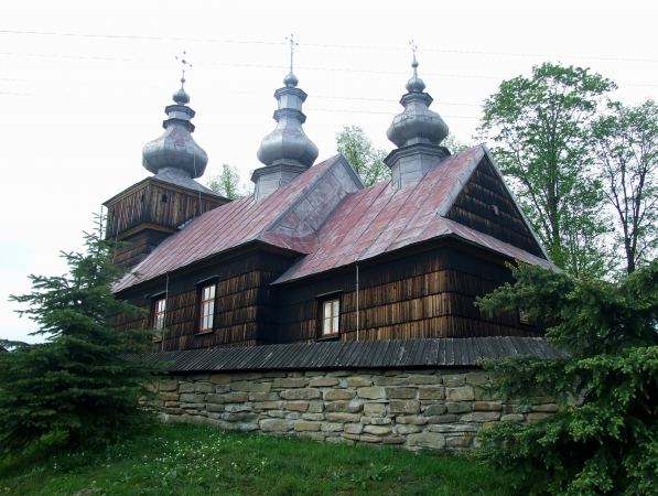 Zdjęcie z Polski - Polany