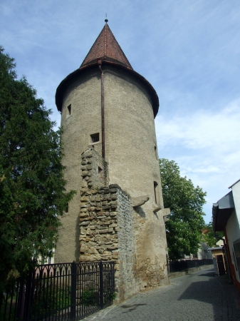 Zdjęcie z Polski - Bardejov