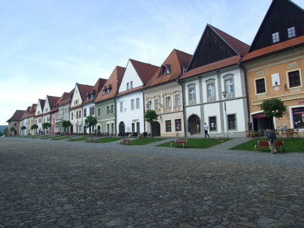 Zdjęcie z Polski - na rynku