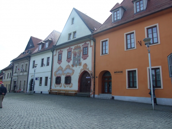 Zdjęcie z Polski - muzeum ikon