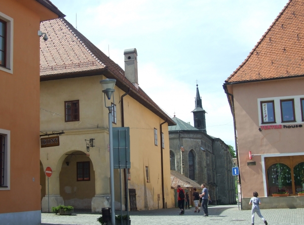 Zdjęcie z Polski - kśc franciszkański