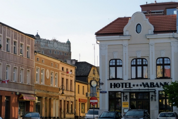 Zdjęcie z Polski - ...