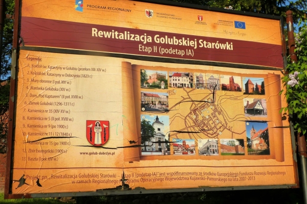 Zdjęcie z Polski - informacyjnie