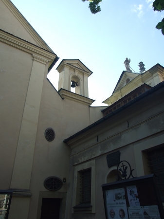 Zdjęcie z Polski - Kraków