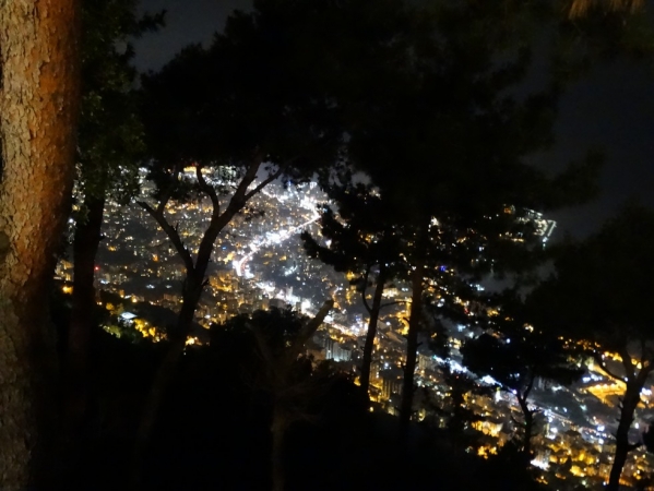 Zdjęcie z Libanu - Harissa