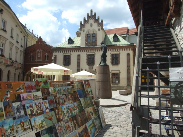 Zdjęcie z Polski - 